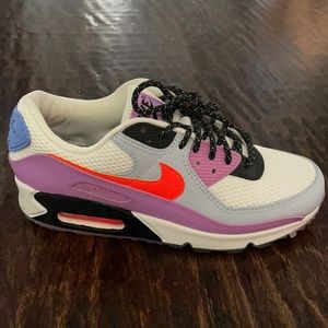 Nike Air Max - Size US Women’s 7